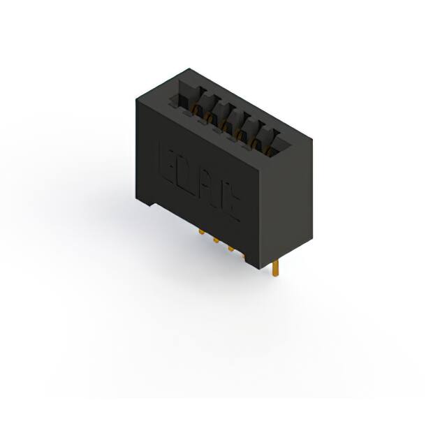 392-006-542-101 EDAC Inc.  Edgeboard Connectors